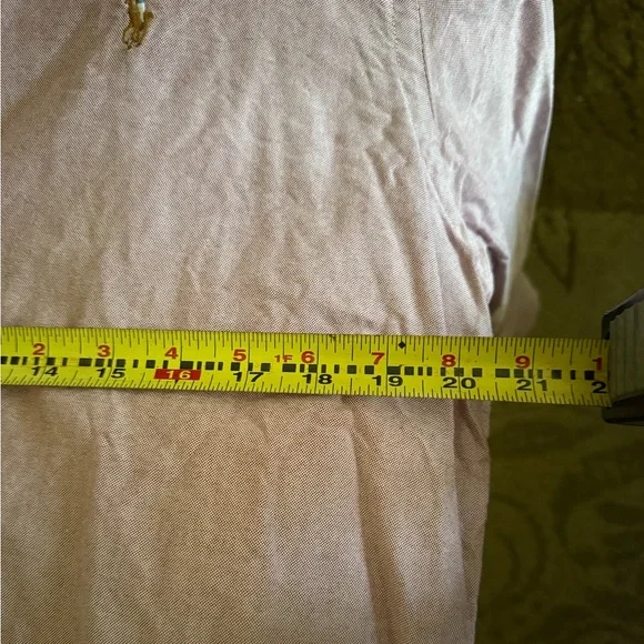 Men’s Ralph Lauren Polo Button Down Shirt - Picture 5 of 6